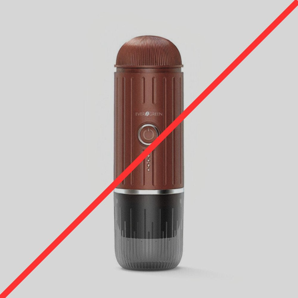 Nomaduo® d' Evergreen®