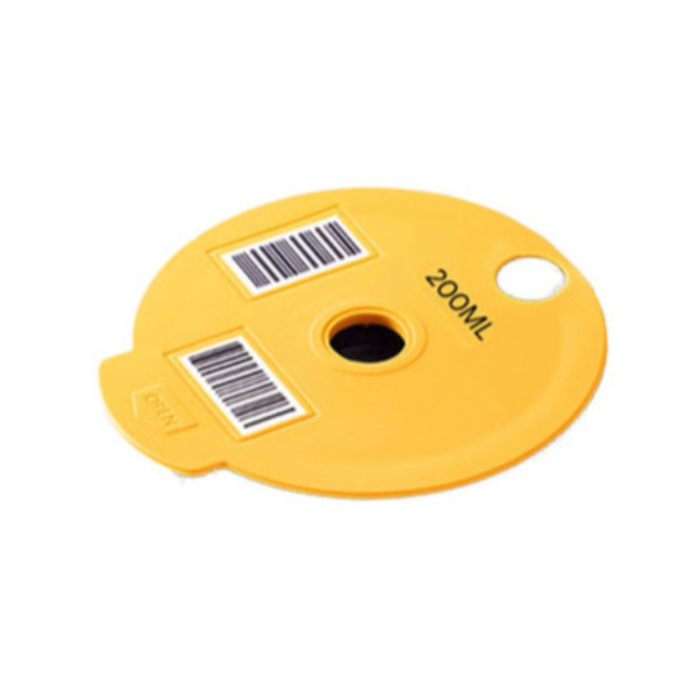 Replacement Tassimo® Silicone Lid