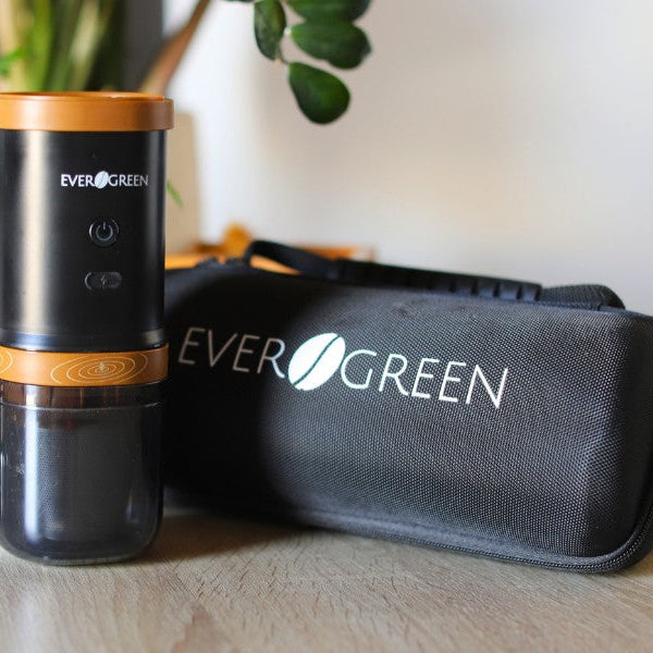 Grinduo® Travel Case